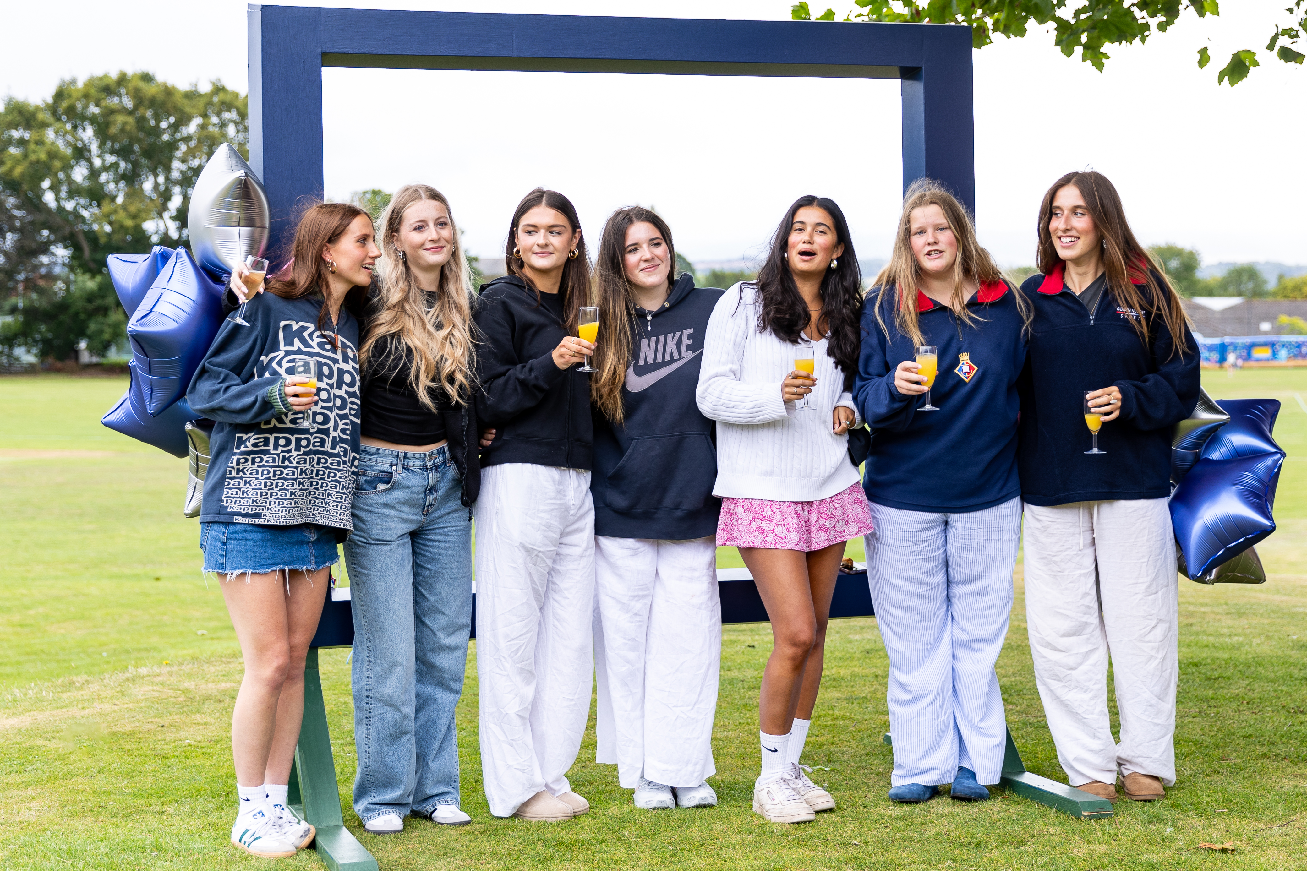 Exeter School celebrates A Level and BTEC examination success  